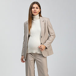 Abbigliamento Premaman per il Lavoro e l'Ufficio