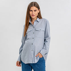 Camicie e Top Premaman, per ogni Momento