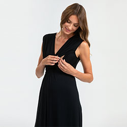 Abiti per Allattamento: Scopri la Collezione