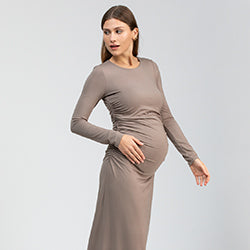 Premaman: Abbigliamento in Fibra di Bambù