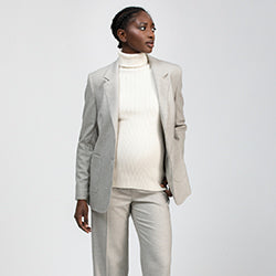 Giacche, Cappotti e Cardigan Premaman dallo Stile Moderno