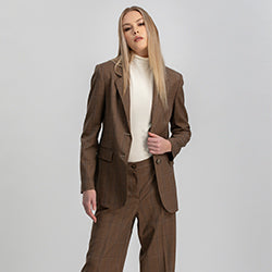 Collezione Donna: Giacche e Cardigan Made in Italy