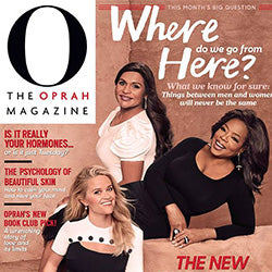 Dicono di Noi: Magazine & Press