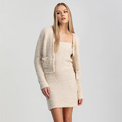 Collezione Donna: Abiti Eleganti Made in Italy