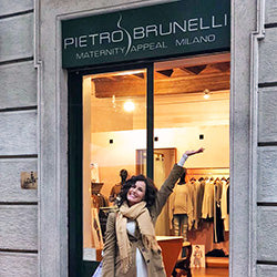 Dove Acquistare Pietro Brunelli: Store Locator