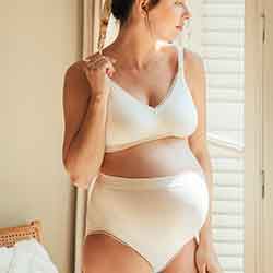 Intimo e Reggiseni per l'Allattamento