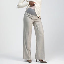 Pantaloni Premaman: Eleganza Comfortevole